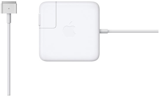 Зарядное устройство Apple MagSafe 85W