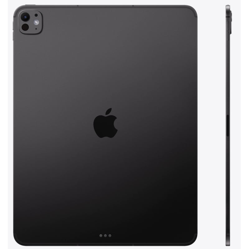 Купить Планшет Apple iPad Pro 13" (2025), M5, 512 ГБ, Wi-Fi, Black в Севастополю