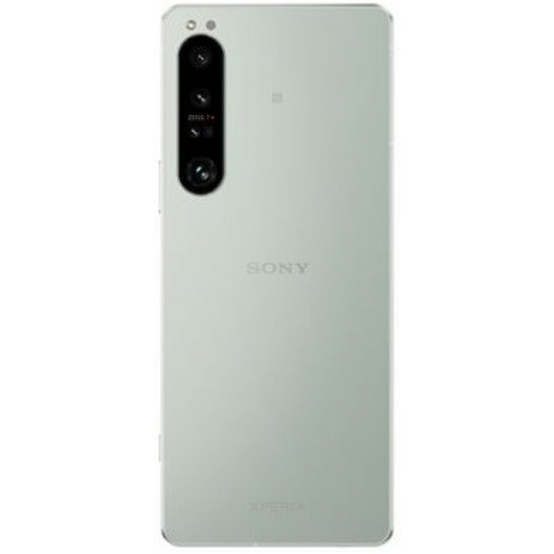 Смартфон Sony Xperia 1 IV 12/256gb, White