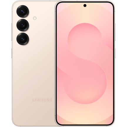 Купить Смартфон Samsung Galaxy S25+ 12/512gb, Pink Gold в Евпатории