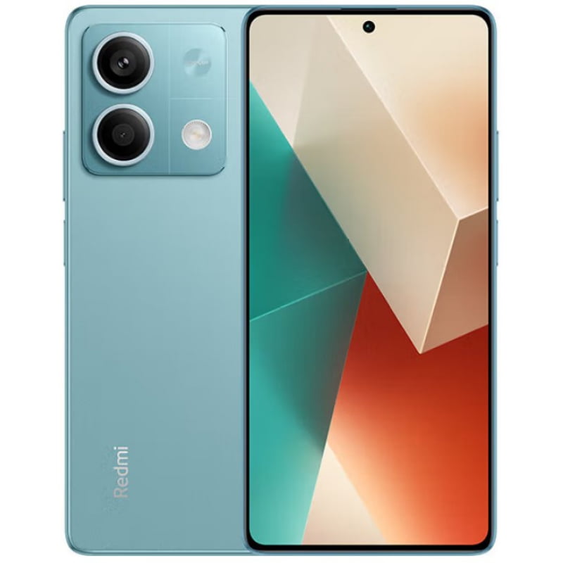 Xiaomi note 13 pro 8 256 гб