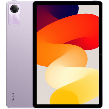 Xiaomi Redmi Pad SE 8/256gb Lavender Purple