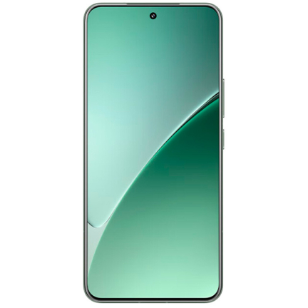 Купить Xiaomi 15 Pro 12/256gb Green в Москве