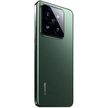 Купить Xiaomi 14 Pro 12/256gb Green в Москве