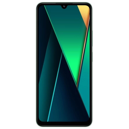 Купить Xiaomi POCO C75 6/128gb Green в Евпатории
