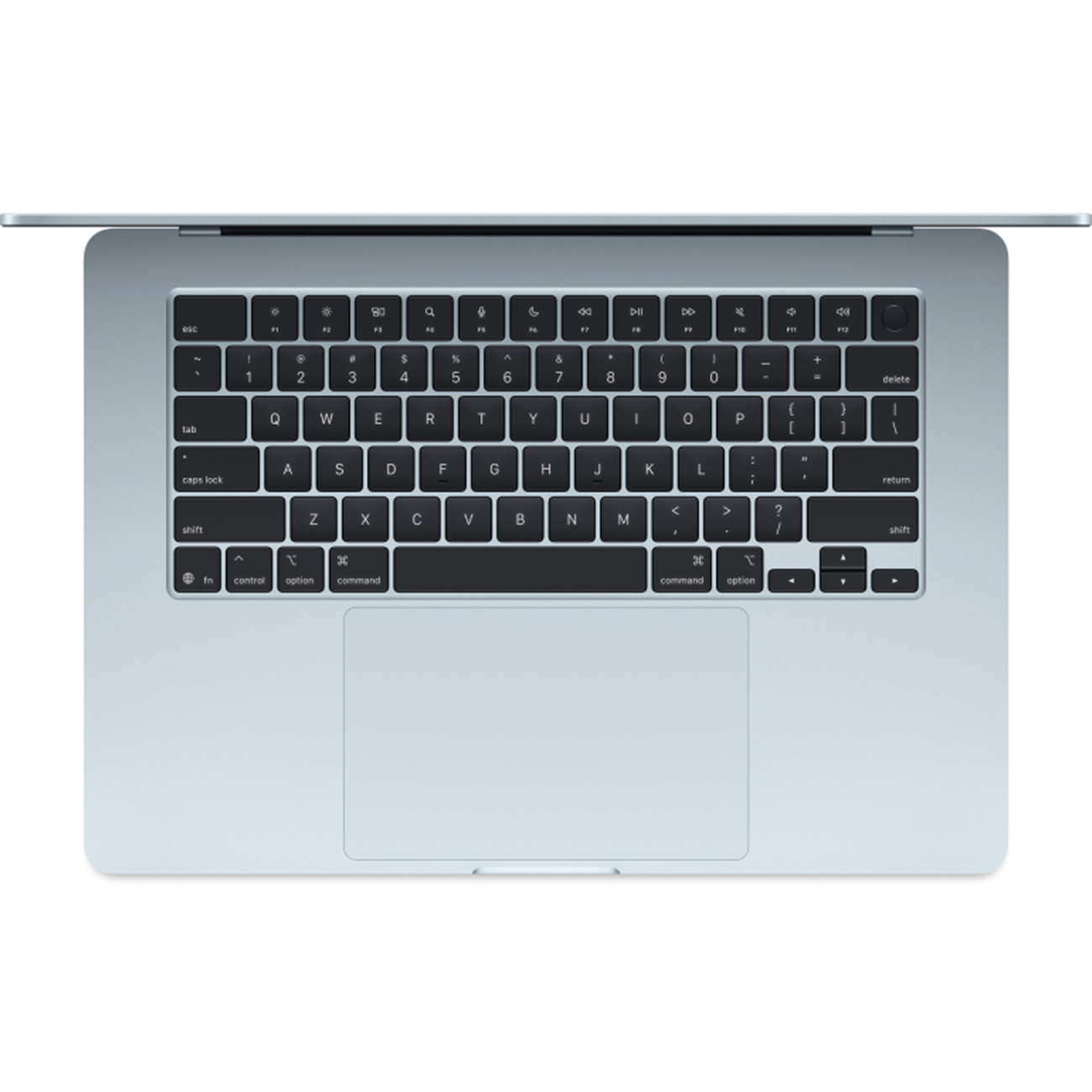 Купить Ноутбук Apple MacBook Air 15" 2025, MC7C4, (M4, RAM 16 ГБ, SSD 512 ГБ), Небесно-голубой в Севастополю