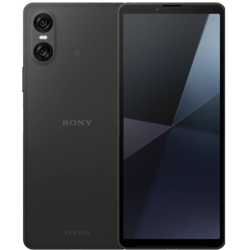 Смартфон Sony Xperia 10 VI 8/128gb Black