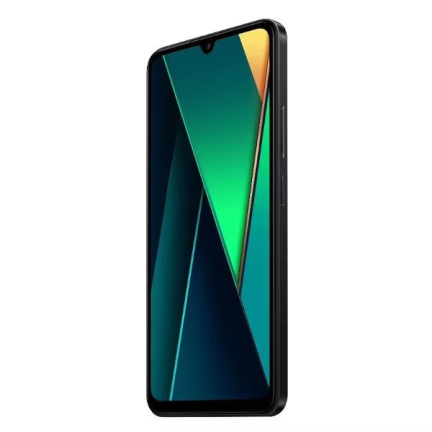 Купить Xiaomi POCO C75 6/128gb Black в Евпатории