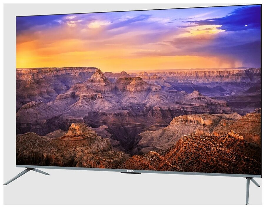 Купить Телевизор Haier 85 Smart TV S8 в Севастополю