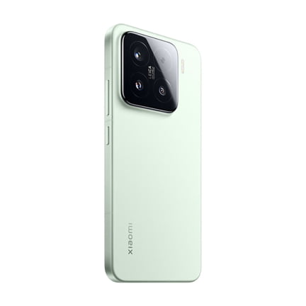 Купить Xiaomi 15 12/256gb Green в Москве