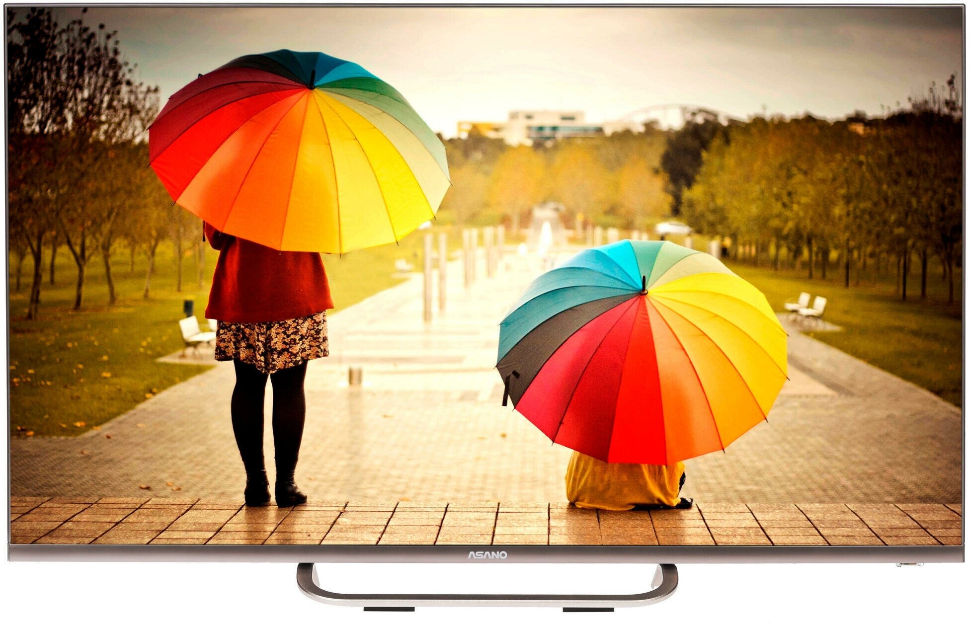Купить Телевизор Asano 43LF1202T TV в Евпатории