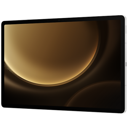 Samsung Galaxy Tab S9 FE Plus 12/256GB Silver