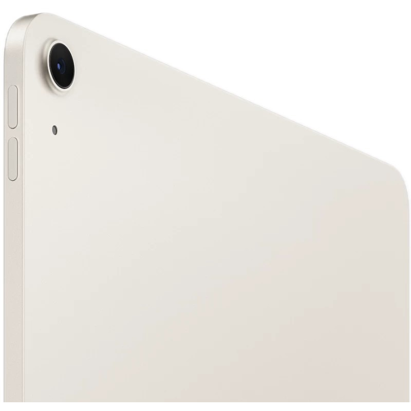 Купить Планшет Apple iPad Air 13" (2026), M4, LTE, 512 ГБ, Starlight в Евпатории