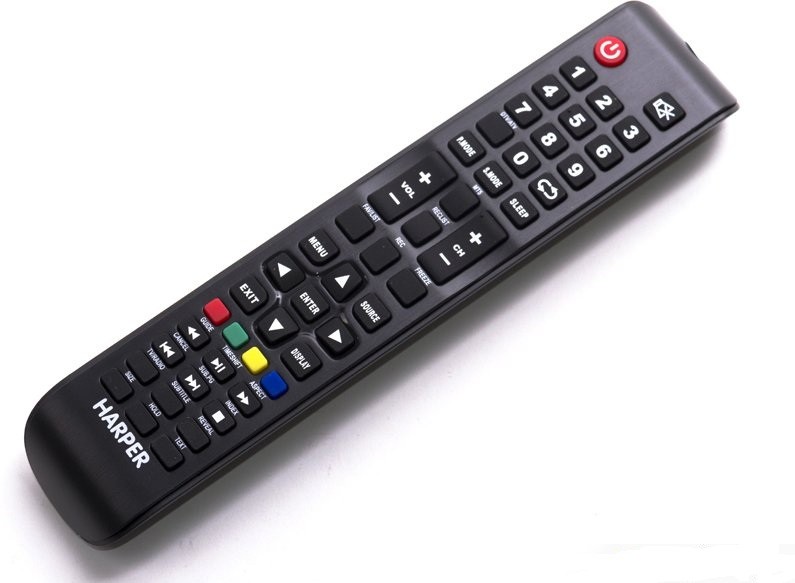 Купить Телевизор Harper 43F660T в Симферополе