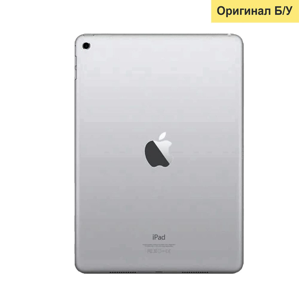 Купить iPad 9, 256 ГБ, Wifi+LTE, Space Gray (Б/У) в Москве