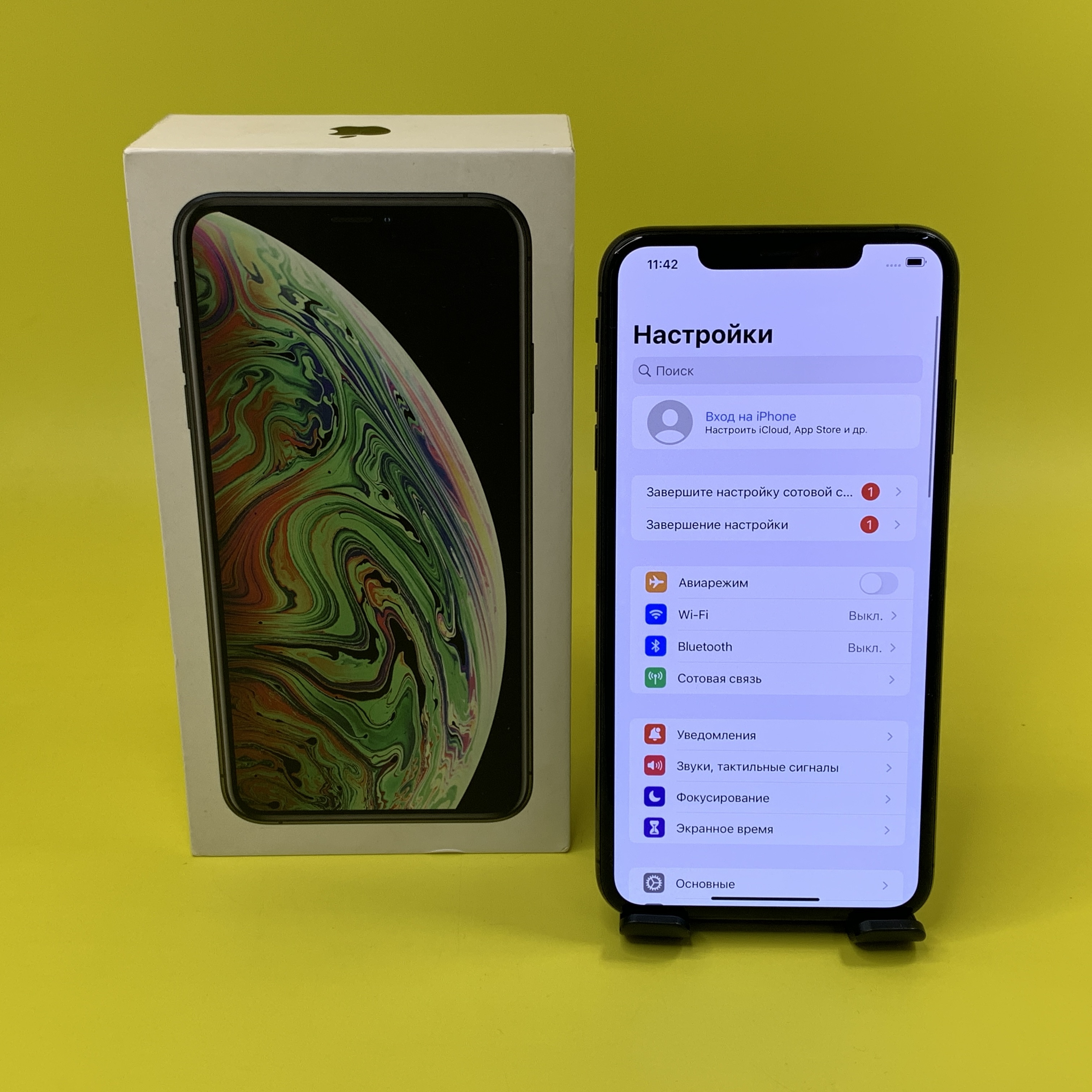 Iphone Xs Max 128gb Купить В Москве