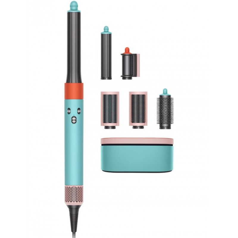 Стайлер Dyson Airwrap HS05 Long Vinca Ceramic Pop