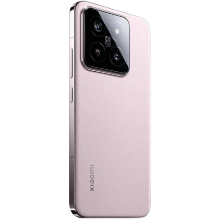 Купить Xiaomi 14 12/256gb Pink в Москве