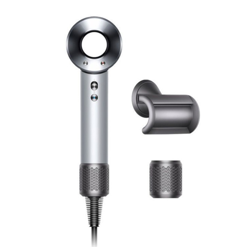 Фен Dyson HD12 Professional Salon Edition Gray