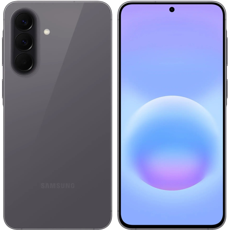 Купить Смартфон Samsung Galaxy A57 12/256GB Gray в Симферополе