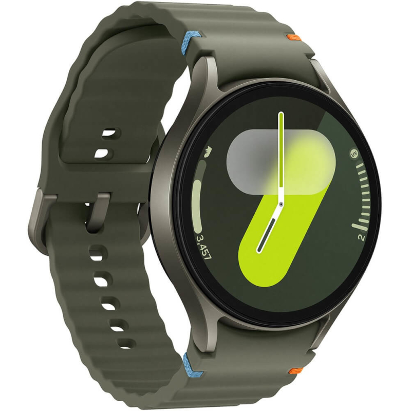 Умные часы Samsung Galaxy Watch 7 44mm Green