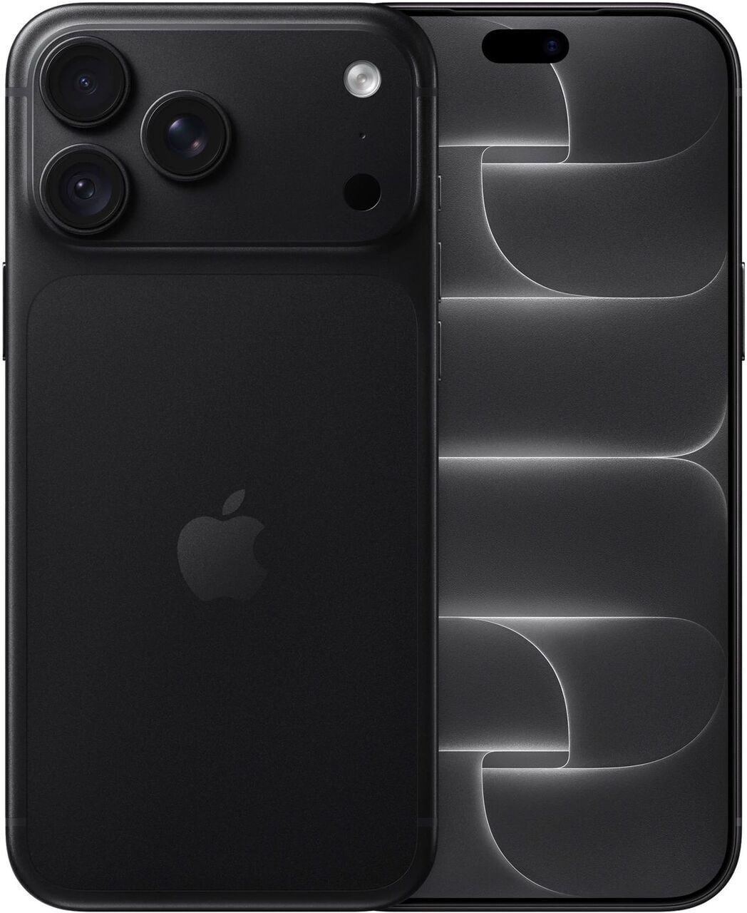 Купить Смартфон Apple iPhone 18 Pro 1 TB, Black  (ESim) в Симферополе