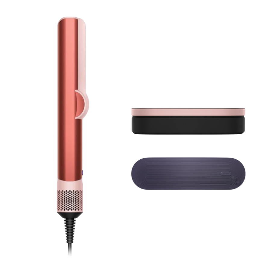 Выпрямитель Dyson Airstrait HT01 (Strawberry Bronze/Blush Pink)