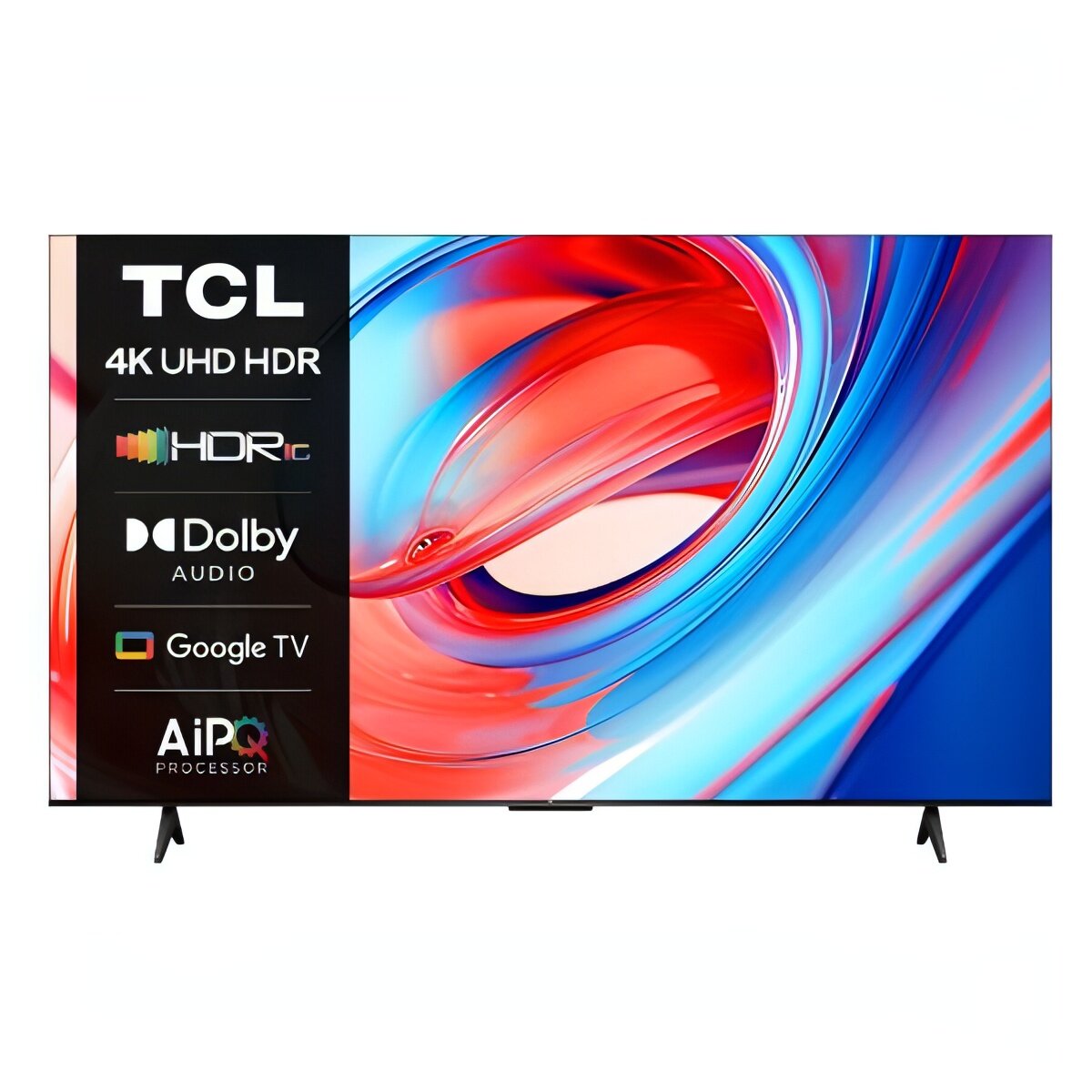 Купить Телевизор TCL 55V6B 4K HDR SmartTV Android в Севастополю