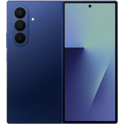Купить Смартфон Samsung Galaxy Z Fold 7 12/512 ГБ, Blue в Москве