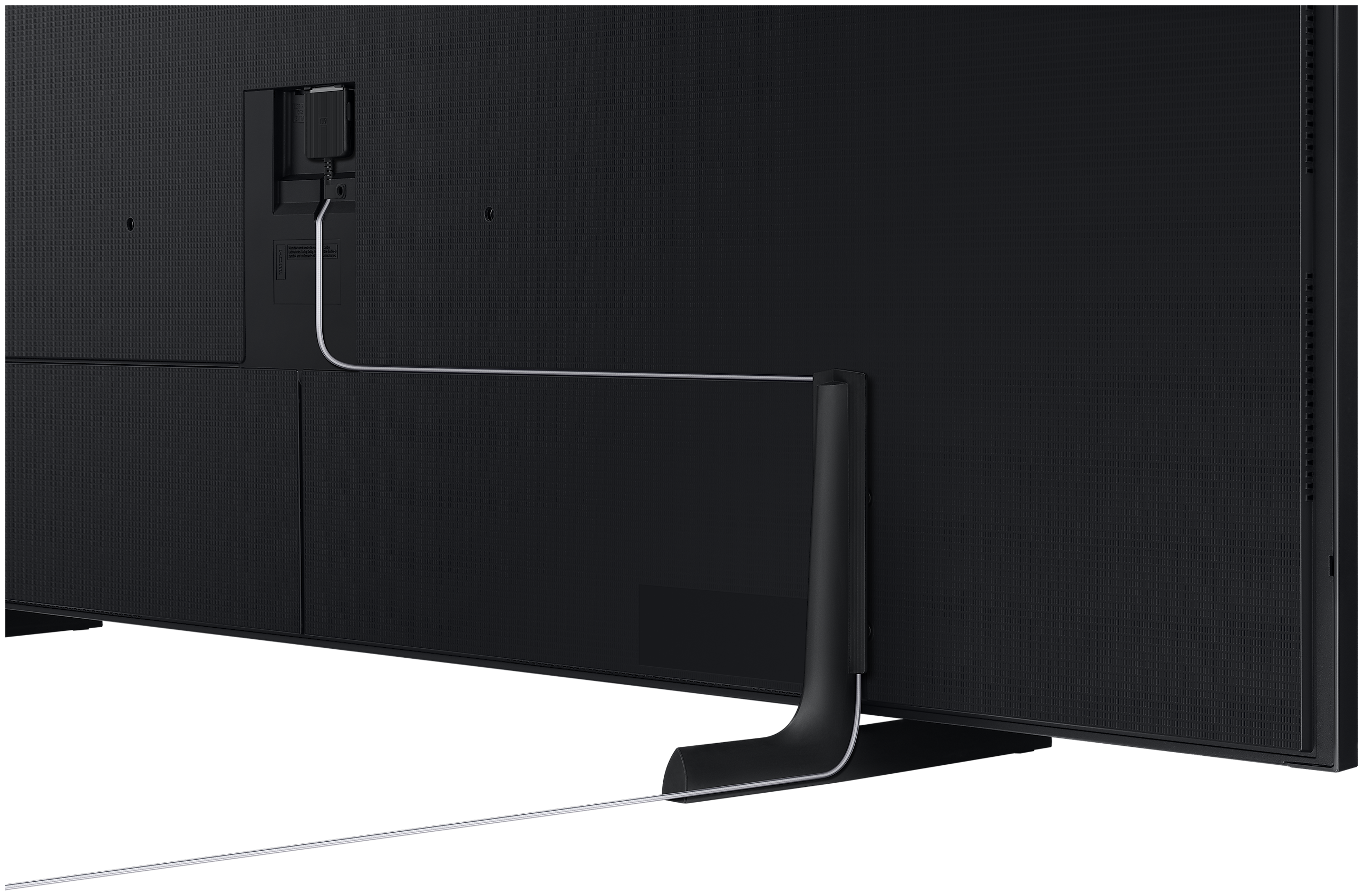 Купить Телевизор Samsung QE75LS03BAUXCE QLED Frame в Москве