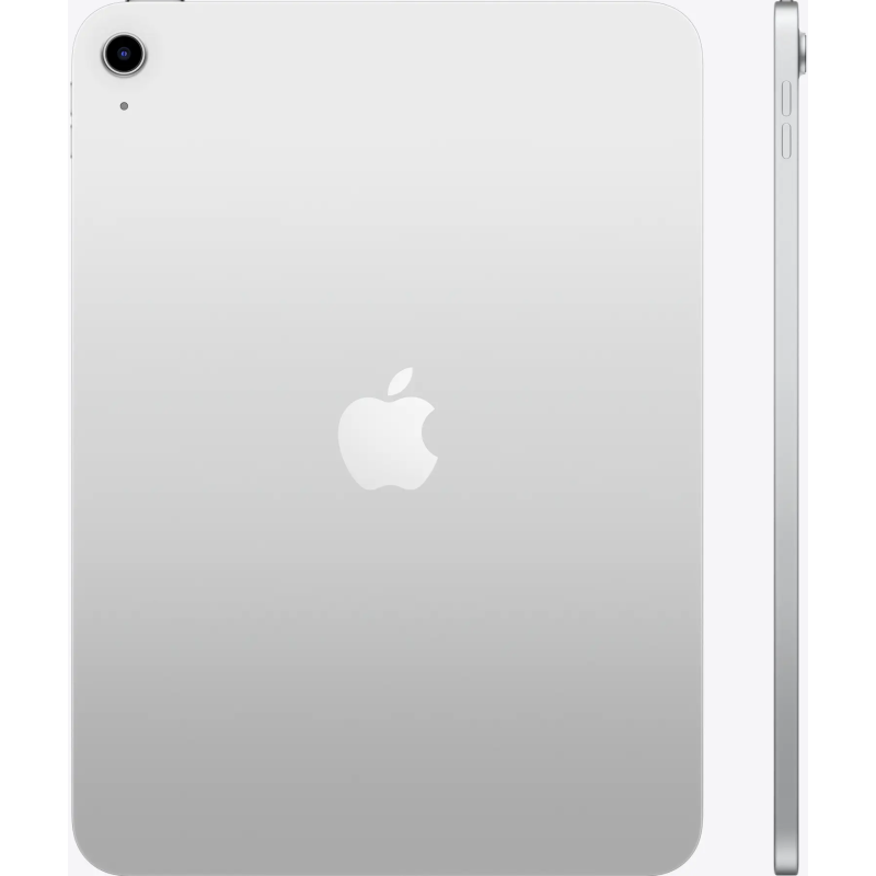 Купить Планшет Apple iPad 11 (2025) 128gb Wi-Fi Silver в Севастополю