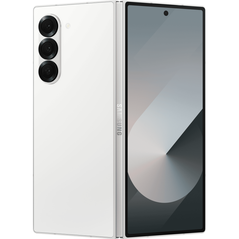 Купить Смартфон Samsung Galaxy Z Fold 6 12/512 ГБ, White в Москве