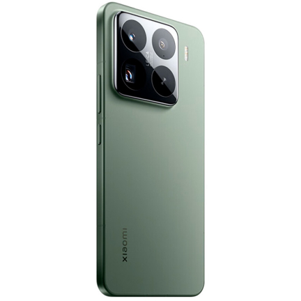 Купить Xiaomi 15 Pro 12/256gb Green в Москве