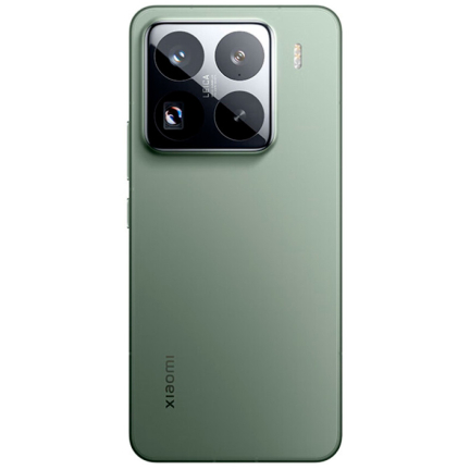 Купить Xiaomi 15 Pro 12/256gb Green в Москве
