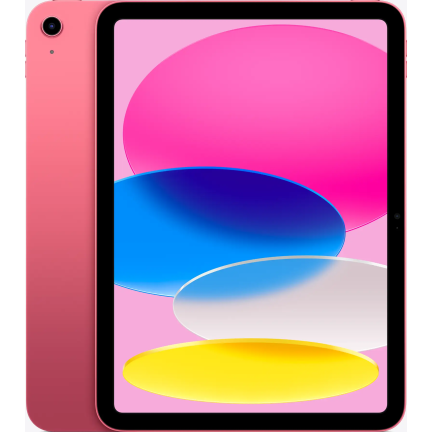 Купить Планшет Apple iPad 11 (2025) 128gb Wi-Fi Pink в Севастополю