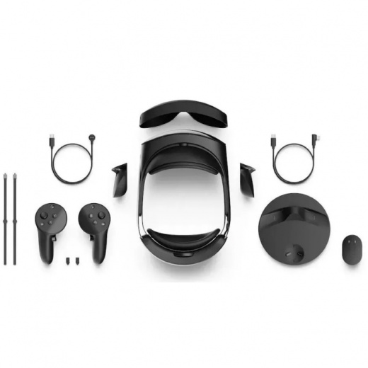 Купить Очки виртуальной реальности Oculus Quest Pro 256GB в Симферополе