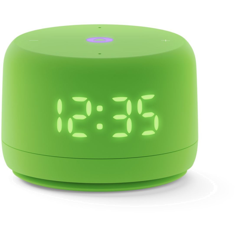 Умная колонка Яндекс Станция Лайт 2, Зеленый