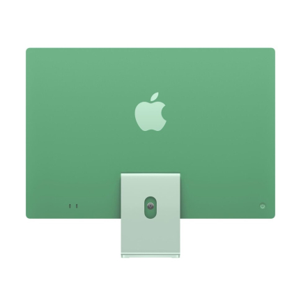 Apple iMac 24 2024 M4/16GB/256GB 10-Core (MWUY3), Green