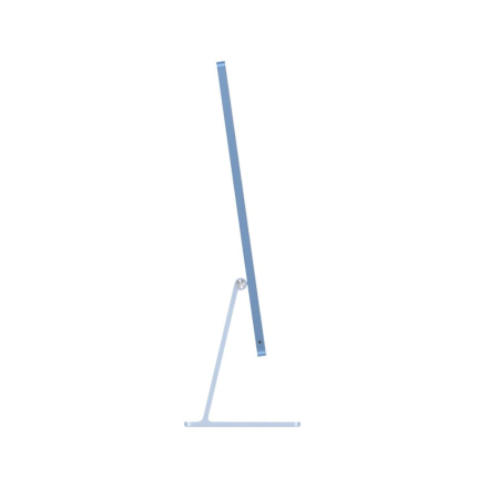 Apple iMac 24 2024 M4/24GB/512GB 10-Core (MD2T4), Blue