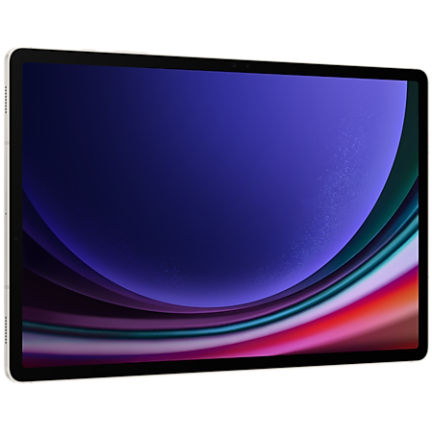 Samsung Galaxy Tab S9 Plus 12/256GB Beige