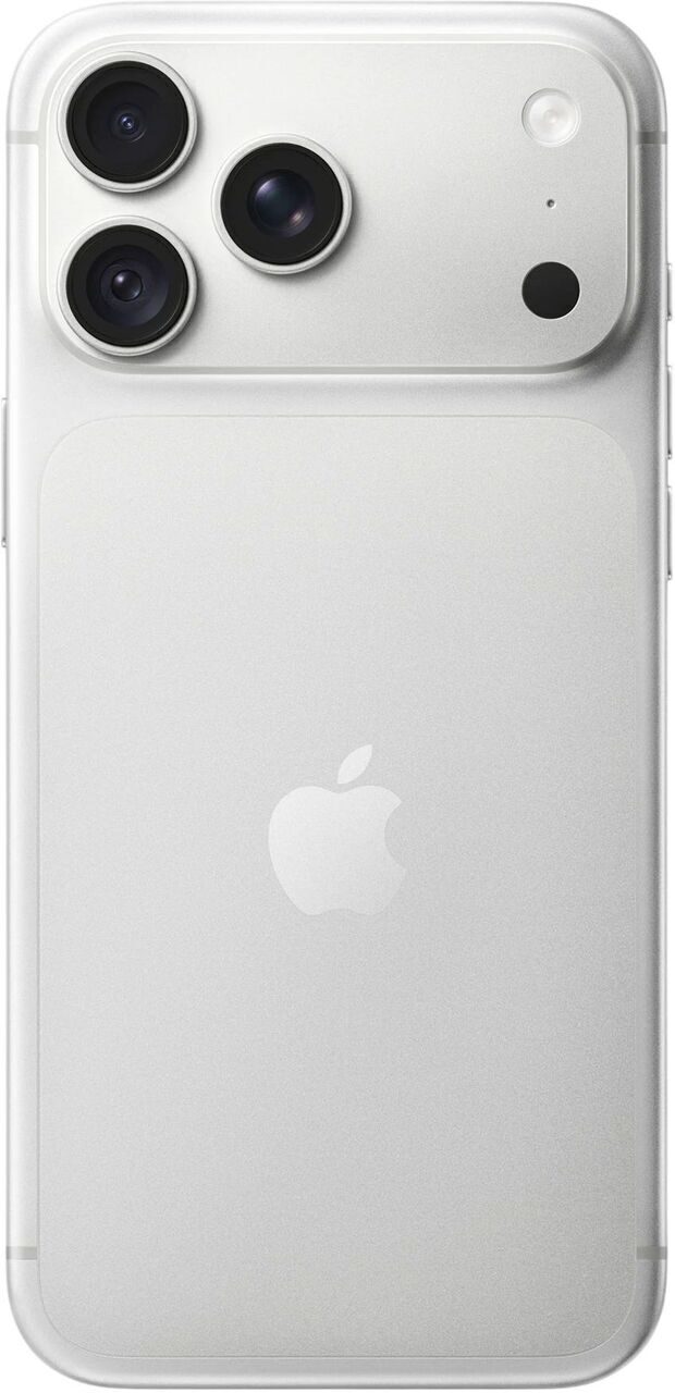 Купить Смартфон Apple iPhone 18 Pro 256gb, Silver (Sim+Esim) в Симферополе