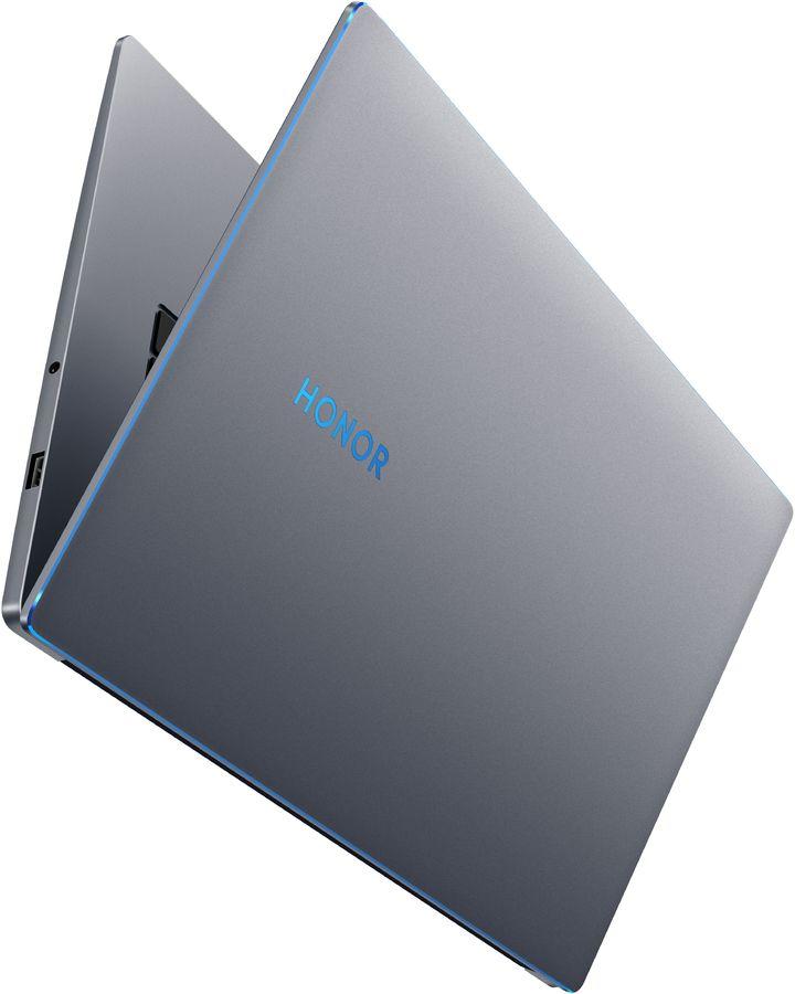 Купить Ноутбук Honor Magicbook 15  5-5500U 8gb/512GB (Б/У) в Москве