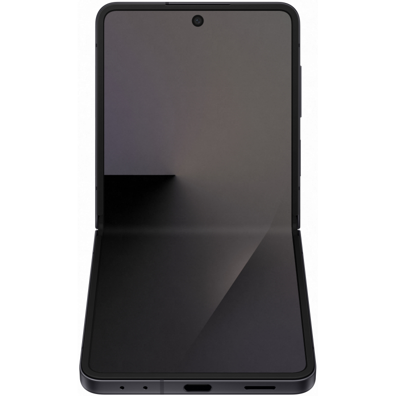 Купить Смартфон Samsung Galaxy Z Flip 7 12/256ГБ, Jet Black в Симферополе