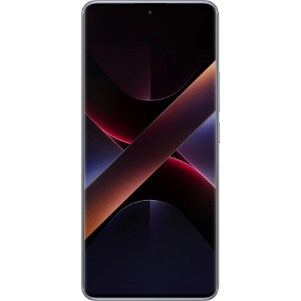 Купить Xiaomi Poco X7 8/128 Silver в Москве