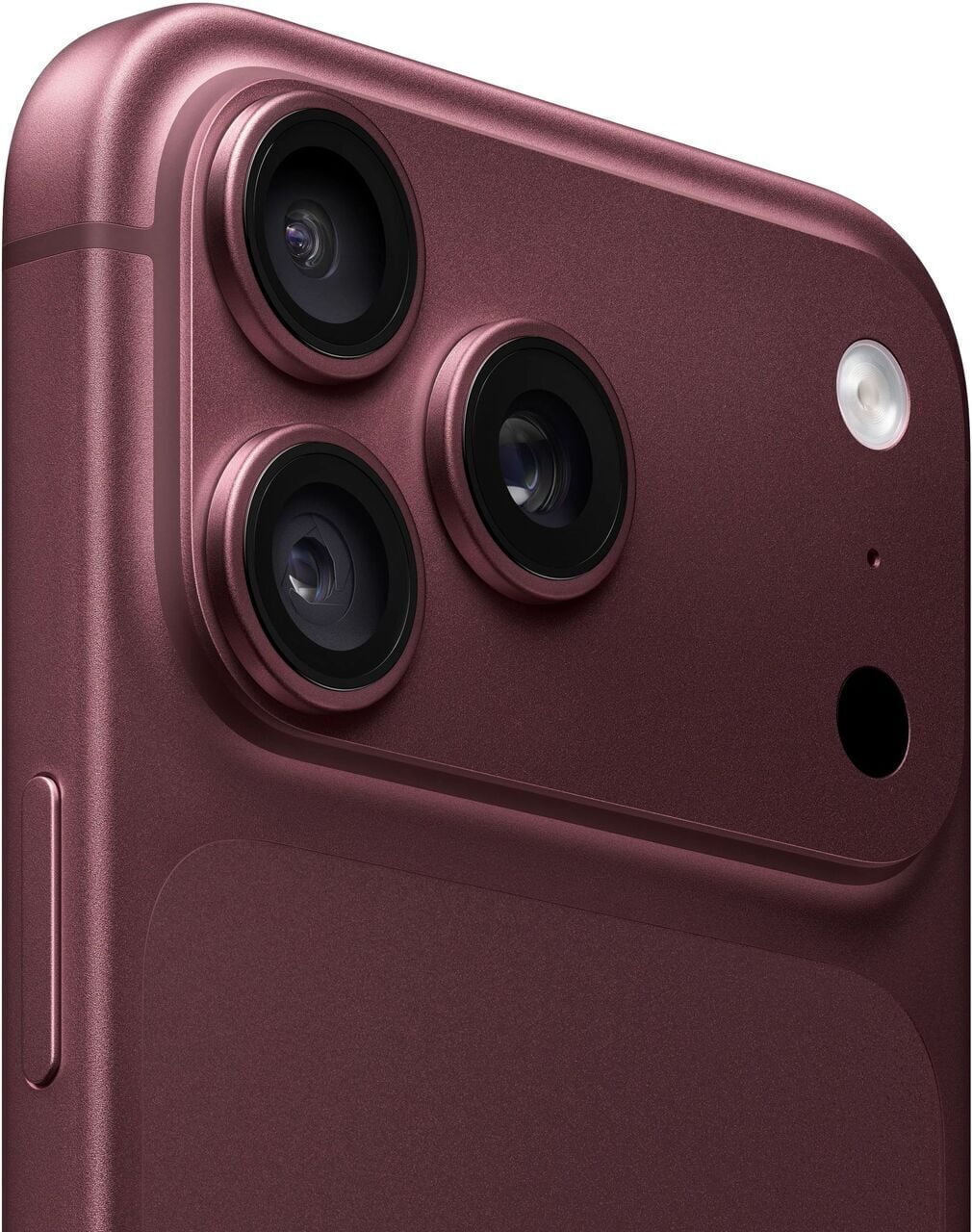 Купить Смартфон Apple iPhone 18 Pro 256gb, Burgundy (Sim+Esim) в Симферополе