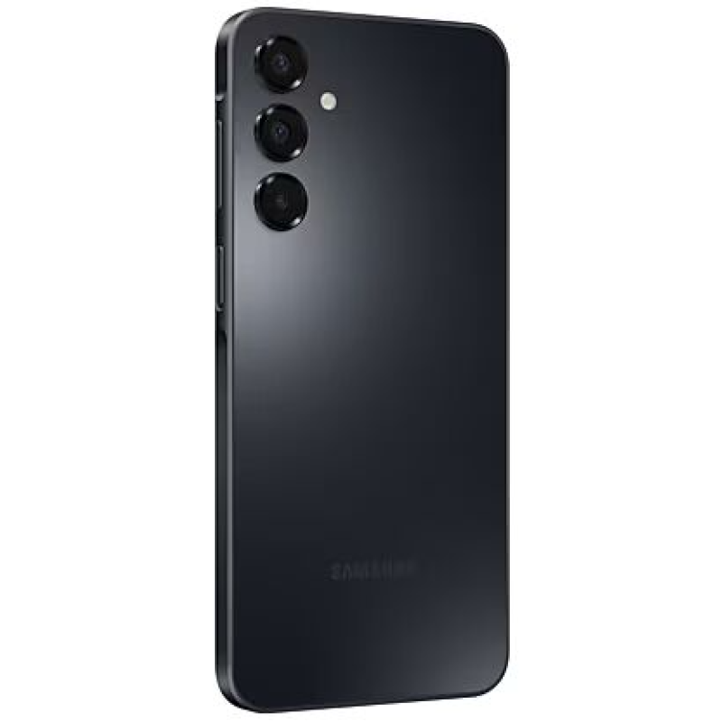Купить Смартфон Samsung Galaxy A16  4/128gb, Midnight Blue в Евпатории