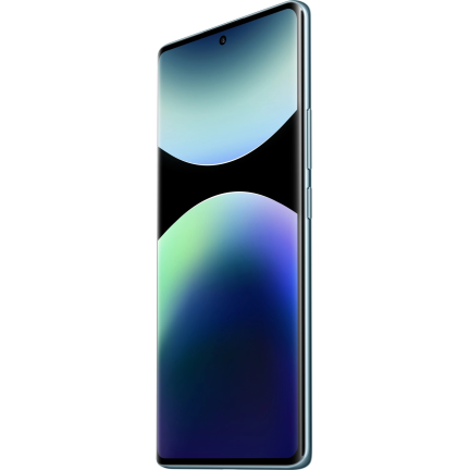 Купить Xiaomi Redmi Note 14 Pro 4G 12/256gb Blue в Москве