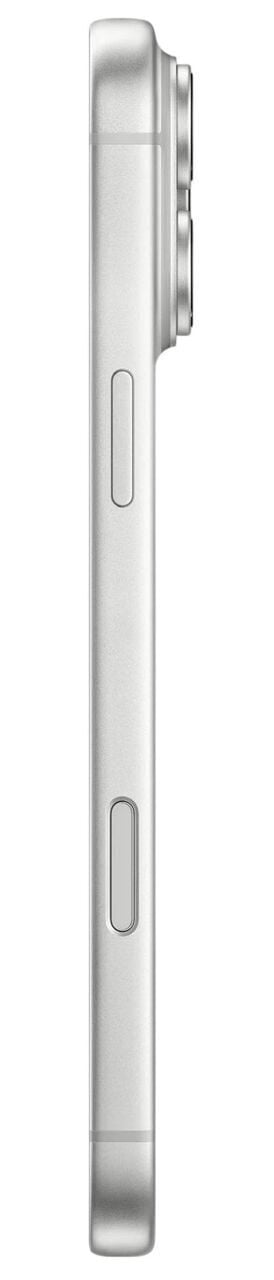 Купить Смартфон Apple iPhone 18 Pro 256gb, Silver (Sim+Esim) в Симферополе