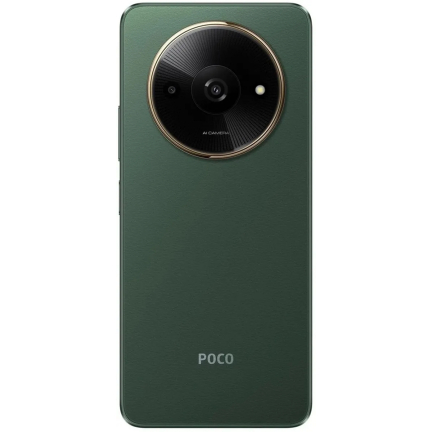 Купить Xiaomi Poco C61 4/64gb Green в Севастополю