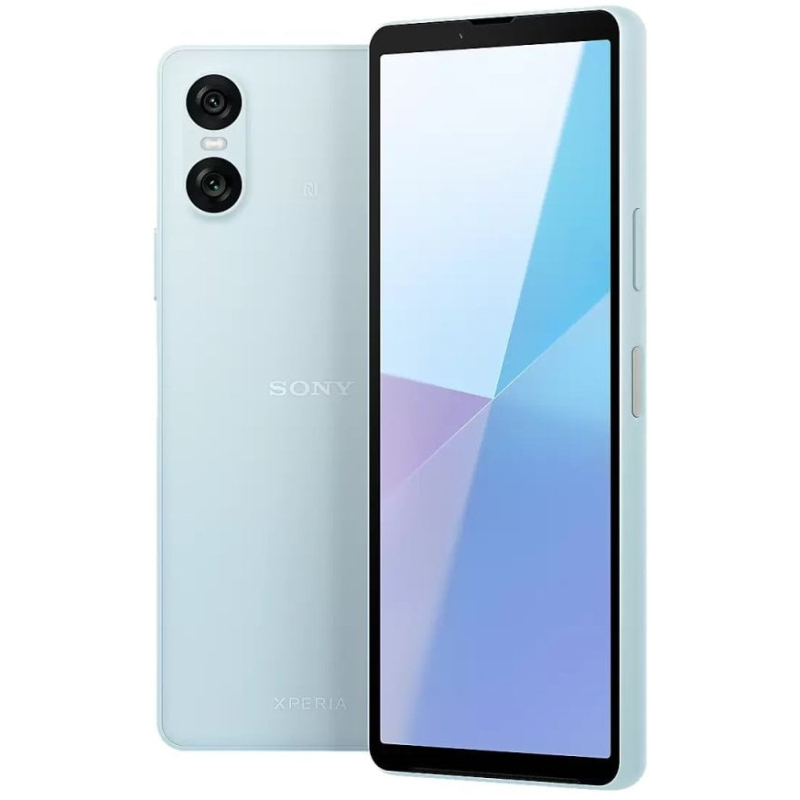 Смартфон Sony Xperia 10 VI 8/128gb Blue